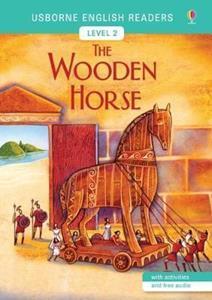 THE WOODEN HORSE