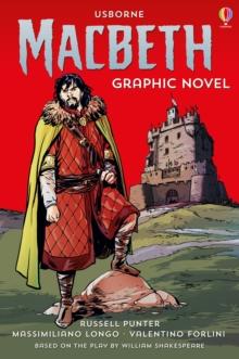 MACBETH GRAPHIC NOVEL