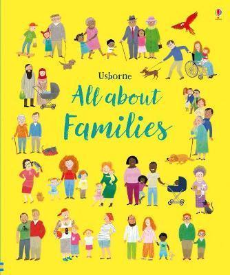 ALL ABOUT FAMILIES