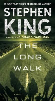 THE LONG WALK