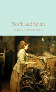 NORTH AND SOUTH:113