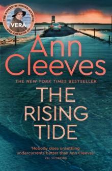 THE RISING TIDE