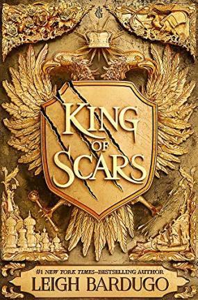 KING OF SCARS (01)