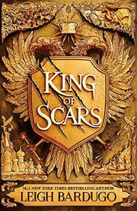 KING OF SCARS (01)