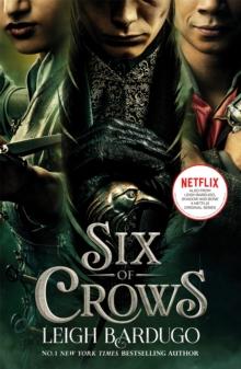 SIX OF CROWS (01)