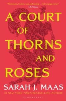 A COURT OF THORNS AND ROSES (1)