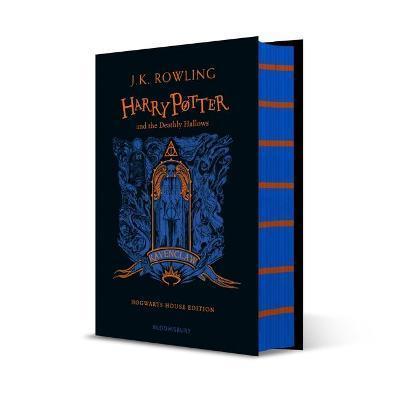 HARRY POTTER AND THE DEATHLY HALLOWS - RAVENCLAW EDITION