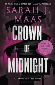 THRONE OF GLASS (02): CROWN OF MIDNIGHT
