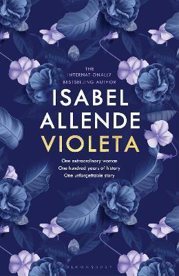 VIOLETA : THE INSTANT SUNDAY TIMES BESTSELLER