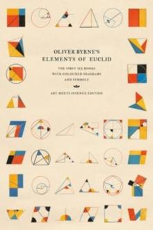 OLIVER BYRNE'S ELEMENTS OF EUCLID