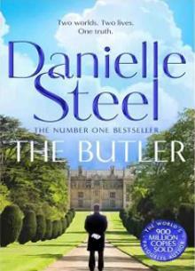 THE BUTLER : A POWERFUL STORY OF FATE AND FAMILY FROM THE BILLION COPY BESTSELLER