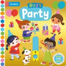 BUSY PARTY