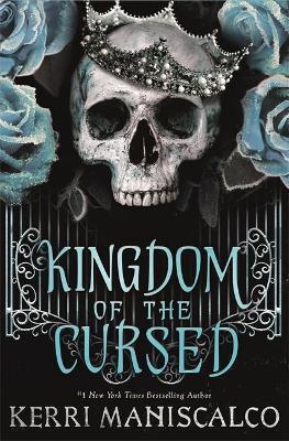 KINGDOM OF THE WICKED (02): KINGDOM OF THE CURSED