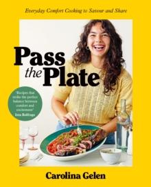 PASS THE PLATE