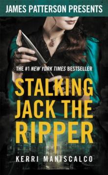 STALKING JACK THE RIPPER (1)