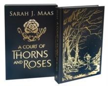 A COURT OF THORNS AND ROSES (1): COLLECTOR'S EDITION