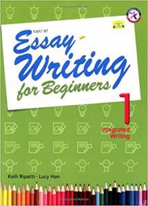 ESSAY WRITING PROFICIENCY (BEGINNERS 1)