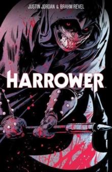 HARROWER