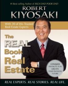 REAL BOOK OF REAL ESTATE