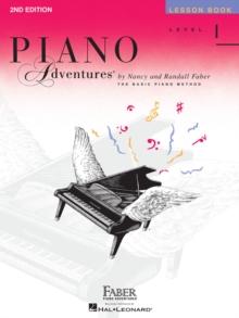 PIANO ADVENTURES ALL-IN-TWO LEVEL 1 LESSON/THEORY