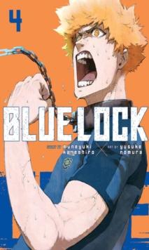 BLUE LOCK 4