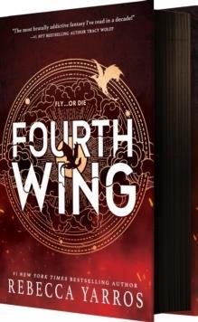 FOURTH WING (SPECIAL EDITION)