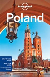 POLAND - LONELY PLANET
