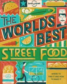 LONELY PLANET WORLD'S BEST STREET FOOD MINI