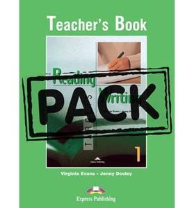 READING & WRITING TARGETS 1 TEACHER'S PACK