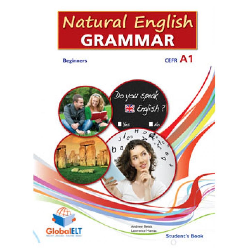 NATURAL ENGLISH GRAMMAR A1