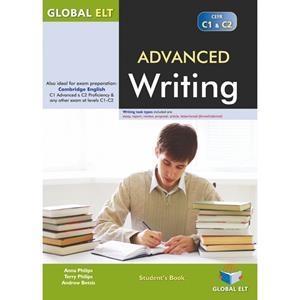 ADVANCED WRITING C1-C2 STUDENT’S BOOK