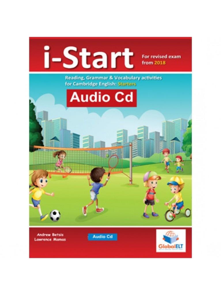 I-START CD