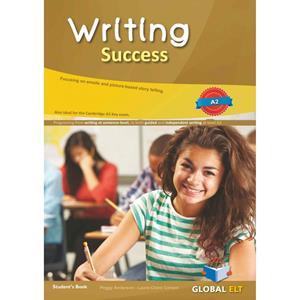 WRITING SUCCESS A2 STUDENT'S BOOK