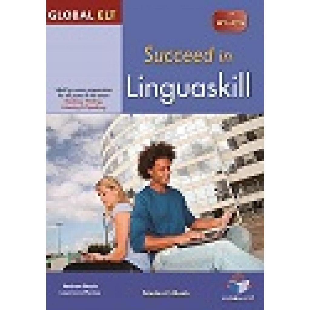 SUCCEED IN LINGUASKILL A1 & C1+ STUDENT'S BOOK