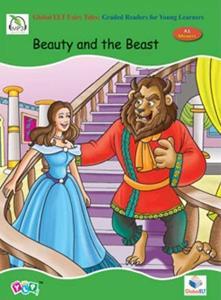 BEAUTY AND THE BEAST