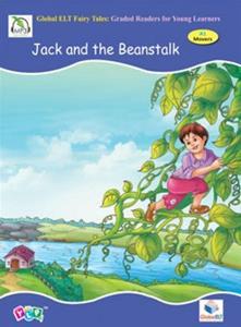 JACK AND THE BEANSTALK