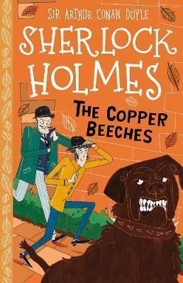 THE SHERLOCK HOLMES CHILDREN'S COLLECTION (12): THE COPPER BEECHES