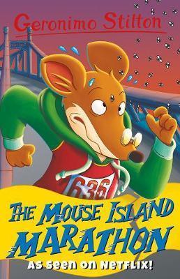 STILTON - THE MOUSE ISLAND MARATHON