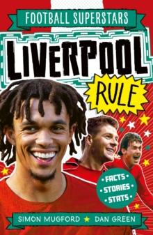 FOOTBALL SUPERSTARS: LIVERPOOL RULE