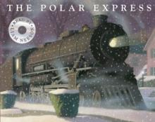 THE POLAR EXPRESS : PICTURE BOOK AND CD