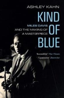 KIND OF BLUE