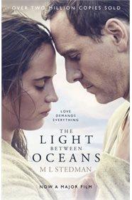 LIGHT BETWEEN OCEANS FILM TIE IN