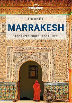 LONELY PLANET POCKET MARRAKESH