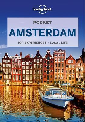 LONELY PLANET POCKET AMSTERDAM