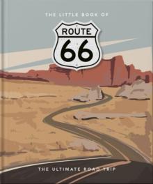 LITTLE BOOK OF ROUTE 66