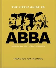 LITTLE GUIDE TO ABBA