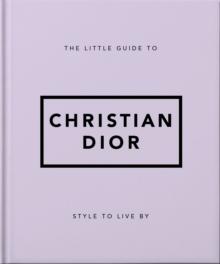 LITTLE GUIDE TO CHRISTIAN DIOR