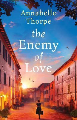THE ENEMY OF LOVE