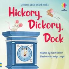 HICKORY DICKORY DOCK