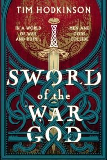 SWORD OF THE WAR GOD